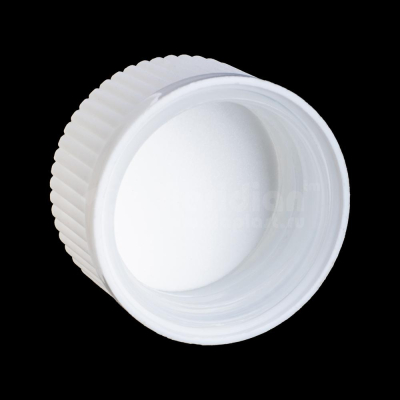 Крышка чил кап резьбовая
