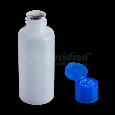 Флакон пластиковый с индукционным вкладышем Флакон с индукционным вкладышем