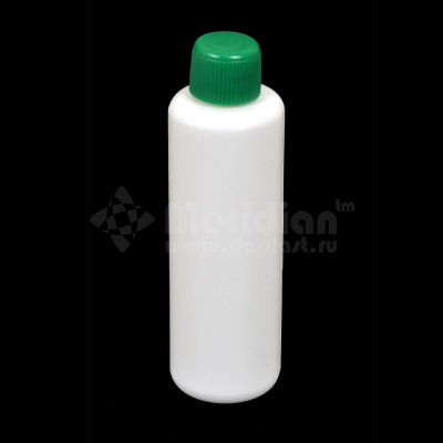 бутылка 60 мл с колпачком