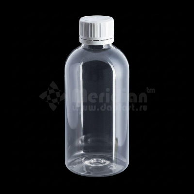 Флакон ПЭТ Бик-250