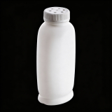 Флакон полиэтиленовый Тальк 150, изображение 2