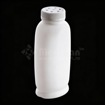Флакон белый оптом купить