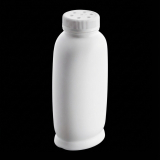 Флакон полиэтиленовый Тальк-250, изображение 2