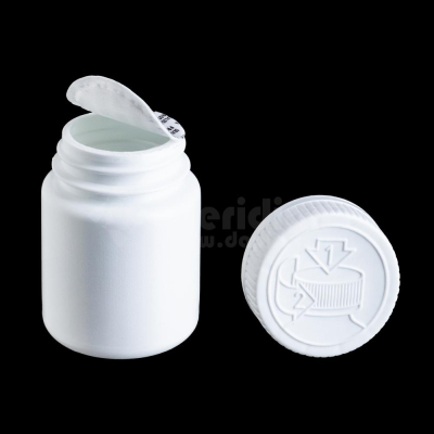 Банка пнд 60 мл