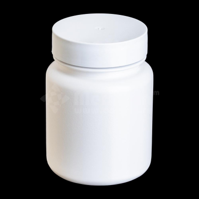 Банка полиэтиленовая Лайф-60