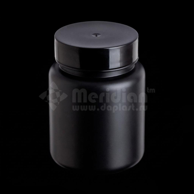 Банка полиэтиленовая 60 мл