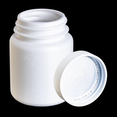 Банка полиэтиленовая Лайф-60