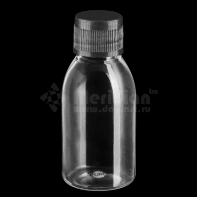 бутылка пластиковая 30 мл флакон 30 мл опт
