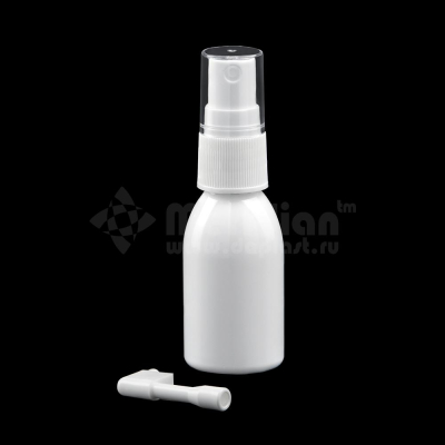 Флакон 30 мл для лкарства Флакон 30 мл