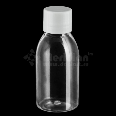 бутылка 30 мл флакон пластиковый 30 мл с крышкой