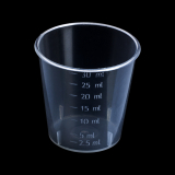 Мерный стакан Форс 30 мл., изображение 1