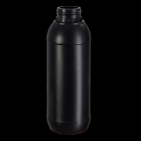 Бутылка полиэтиленовая Шейп-1000, изображение 4
