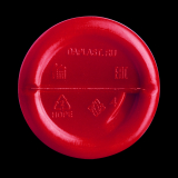 Флакон полиэтиленовый Соло-100, изображение 100