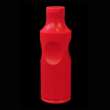 Полиэтиленовая бутылка Кетчуп-350Т, изображение 1
