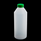 Пластмассовая бутылка Максим 1000, изображение 1