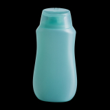 Пластиковая бутылочка Стивен 150