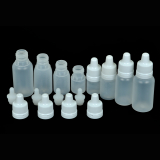 Пластиковая бутылочка Пром 10, изображение 6