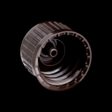 Стеклянный флакон Эфир-10, изображение 11