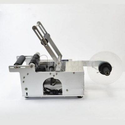 Полуавтоматическая этикетировочная машина, изображение 1