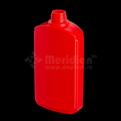 Флакон полиэтиленовый Глум-140, изображение 4