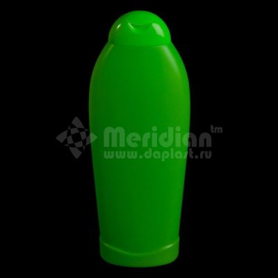 Флакон пластиковый Рубин 1000, изображение 1