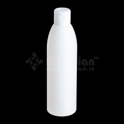 Флакон полиэтиленовый Прага-250, изображение 4