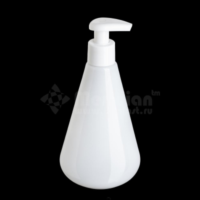 Флакон ПЭТ Пинк-250, изображение 7