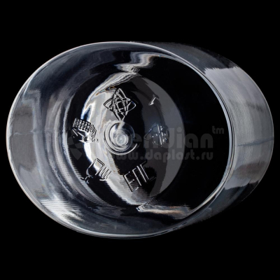 Банка ПЭТ Дели-300