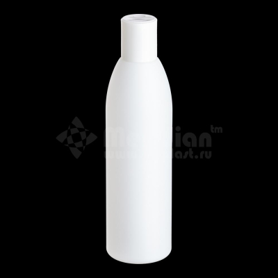 Флакон полиэтиленовый Прага-250, изображение 8