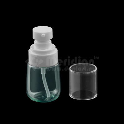 флакон petg 30 мл