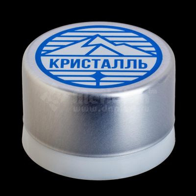 Колпачок Траст 28/410 трехкомпонентный с КПВ, изображение 9