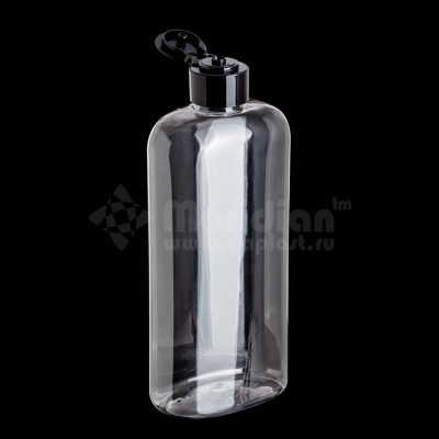 Флакон ПЭТ Грей-450, изображение 4