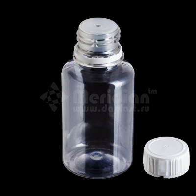Флакон ПЭТ Лок-100П, изображение 12