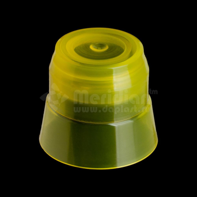 Колпачок резьбовой мерный Брут 28/415 BPF