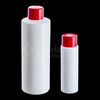 Флакон пластиковый Тэффи 450, изображение 3