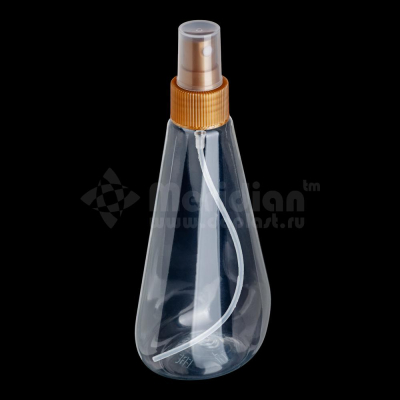 Флакон ПЭТ Пинк-250, изображение 5
