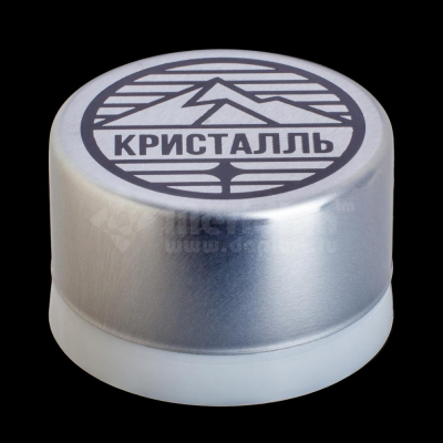 Колпачок Траст 28/410 трехкомпонентный с КПВ, изображение 6