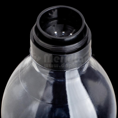 Флакон ПЭТ Сироп-300 Oil, изображение 10