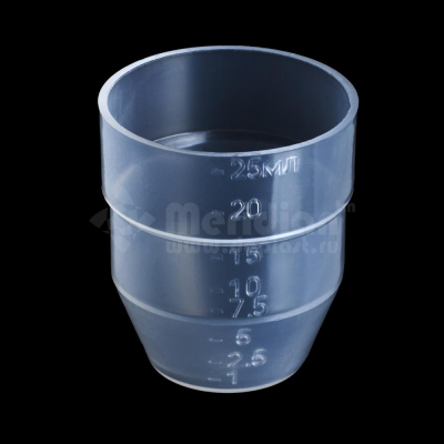 Мерный стакан Арко-25, изображение 1