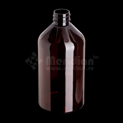 Флакон ПЭТ Блонд-500, изображение 4