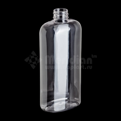 Флакон ПЭТ Грей-450, изображение 6