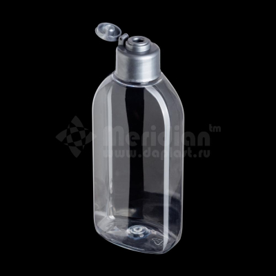 Флакон ПЭТ Инди-250