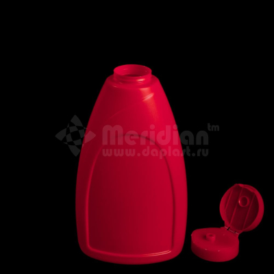 Флакон полиэтиленовый Кетчуп-900Б, изображение 3