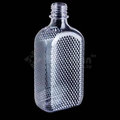 Флакон ПЭТ Ультра-500, изображение 1