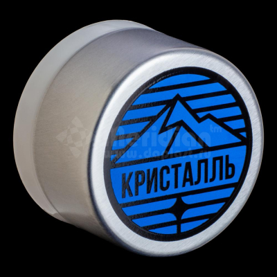 Колпачок Траст 28/410 трехкомпонентный с КПВ, изображение 12