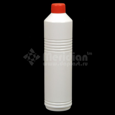 Пластиковая бутылка Квест-545