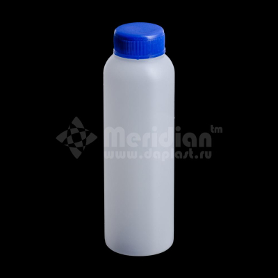 Пластиковый флакон 100мл для жидких средств