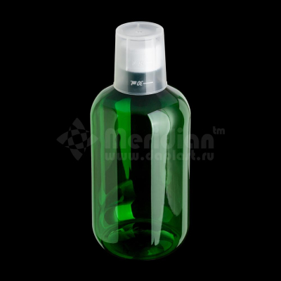 Флакон ПЭТ Розэн-500