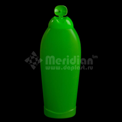 Флакон пластиковый Рубин 1000, изображение 2