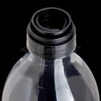 Флакон ПЭТ Сироп-300 Oil, изображение 9